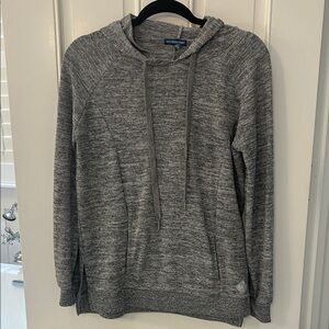 The Southern Shirt Company Gray Hoodie